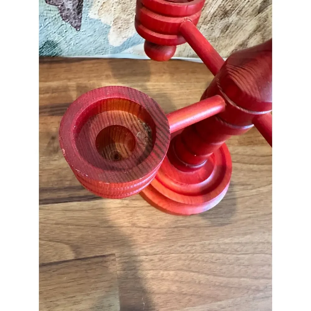 Vintage this scandinavian